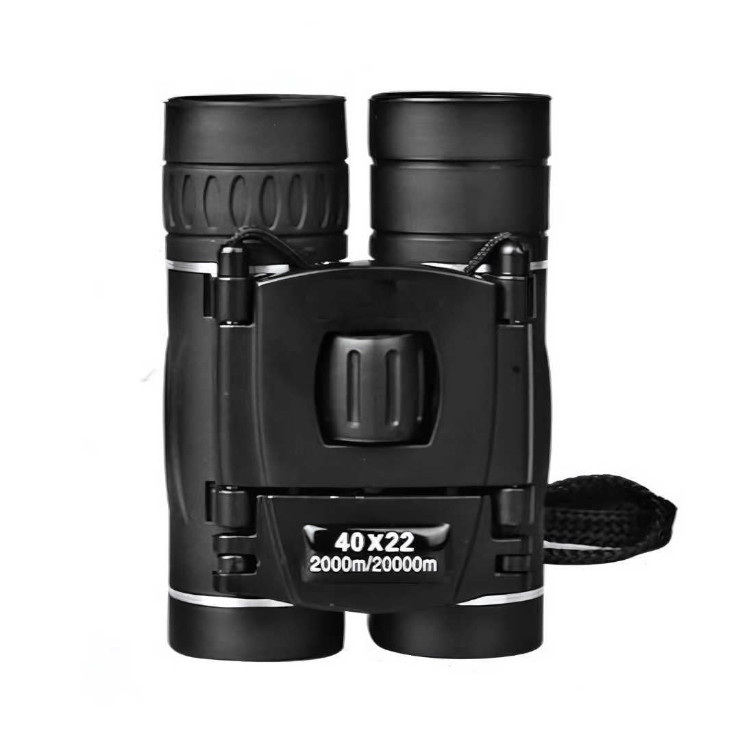 koadclo | Binoculars - Compact HD Long Range Outdoor Viewing