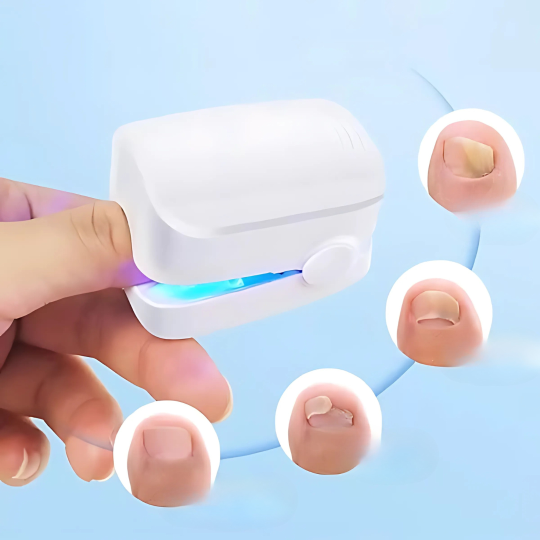 koadclo | Nail Treatment Laser Device for Fungal Care