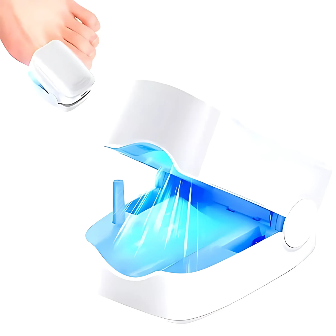 koadclo | Nail Treatment Laser Device for Fungal Care