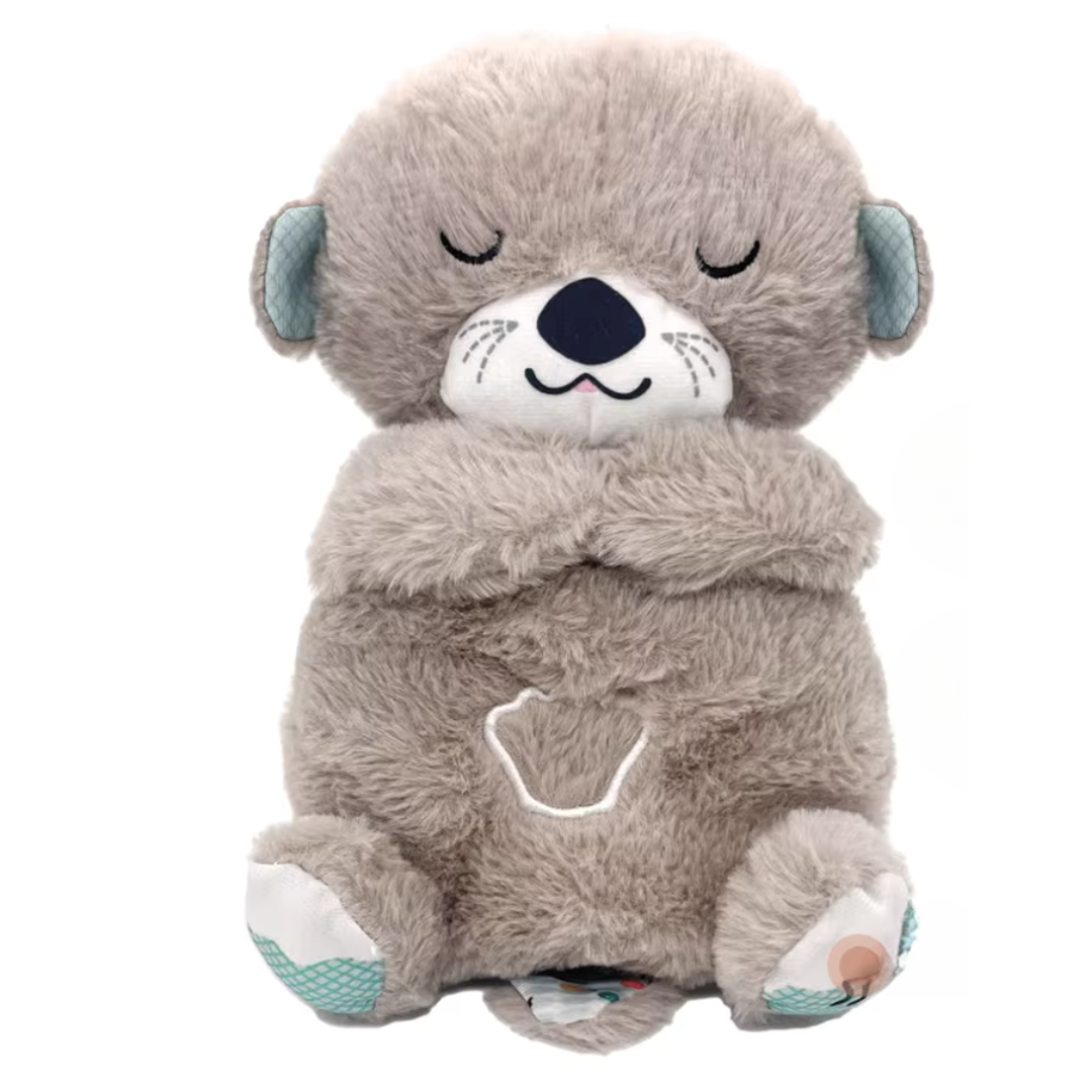 koadclo | Plush Toy with Soothing Music and Breathing Motion