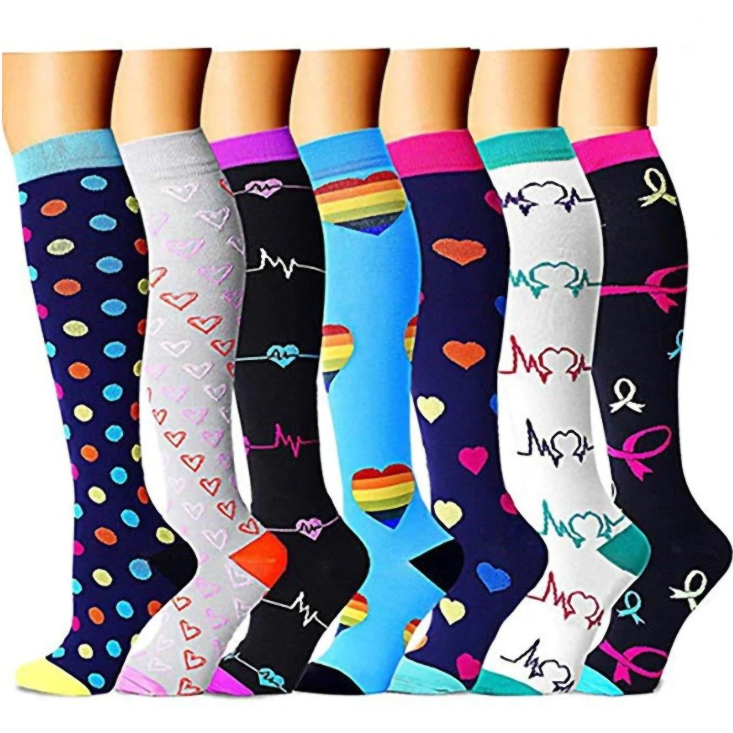 Koadclo | Compression Socks for Men & Women – Quality Support for Daily Wear