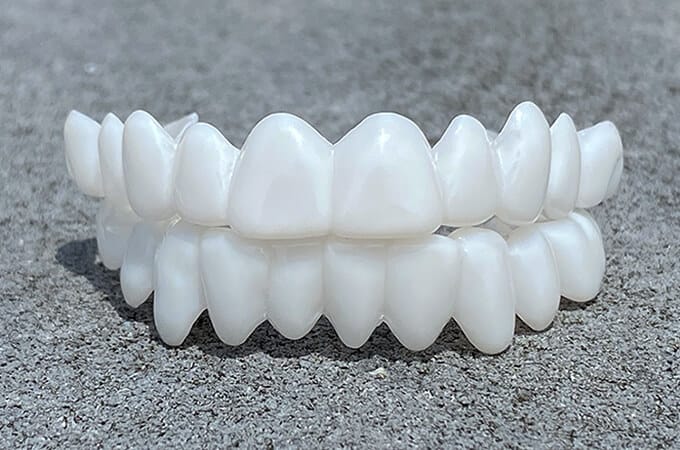 Koadclo | Dental Prosthesis – False Teeth Replacement for Partial & Full Dentures
