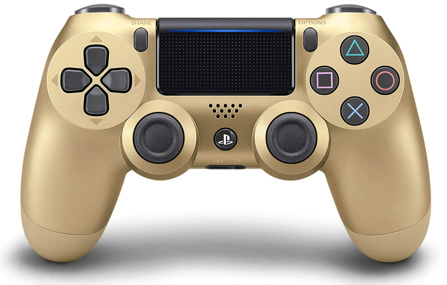 koadclo | DualShock Wireless Controller for PlayStation 4 – Ergonomic Gamepad with Touchpad