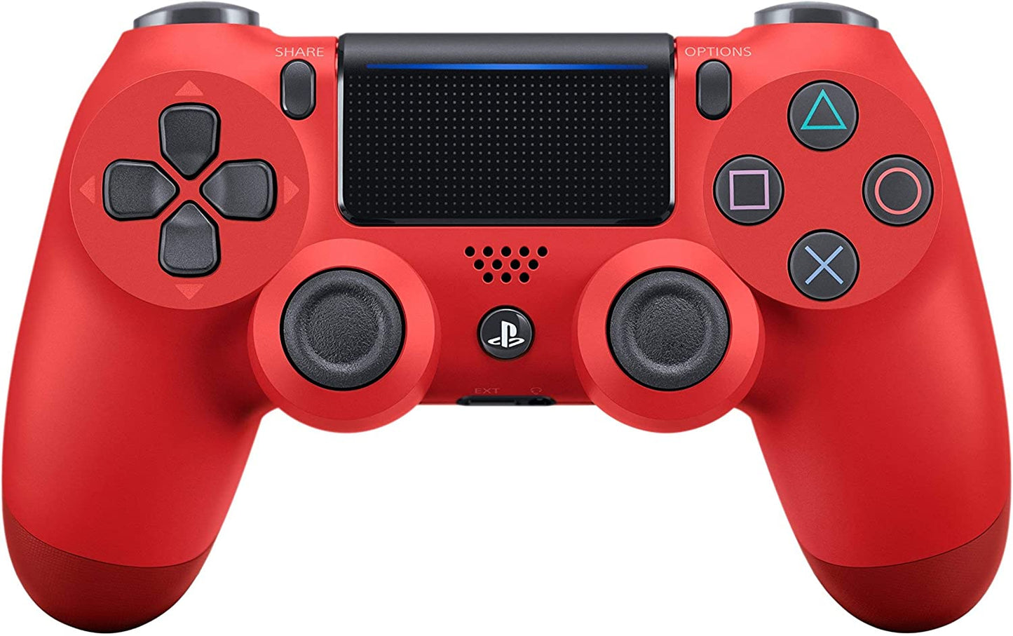 koadclo | DualShock Wireless Controller for PlayStation 4 – Ergonomic Gamepad with Touchpad