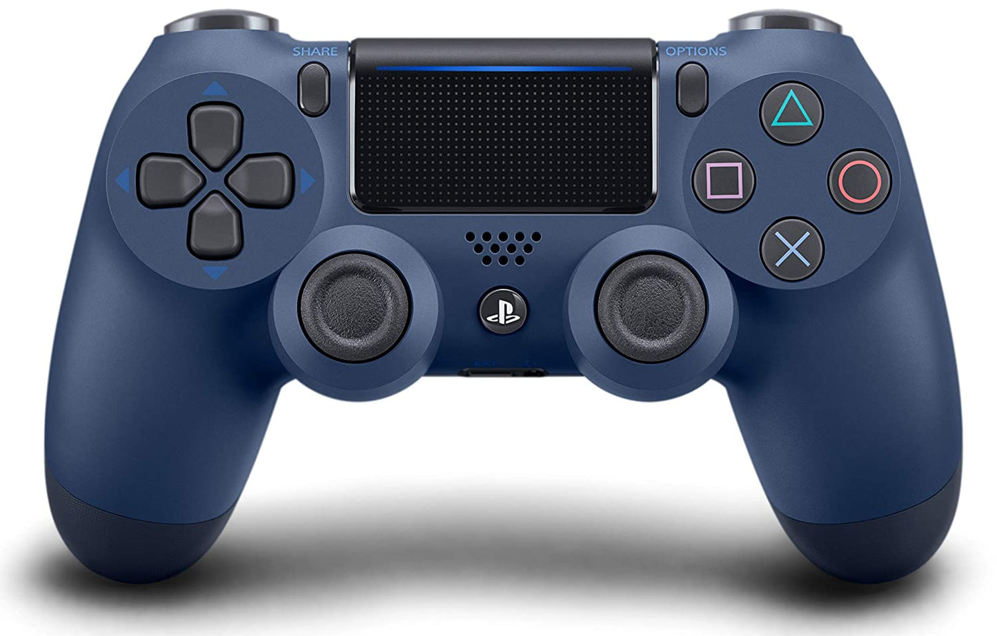 koadclo | DualShock Wireless Controller for PlayStation 4 – Ergonomic Gamepad with Touchpad