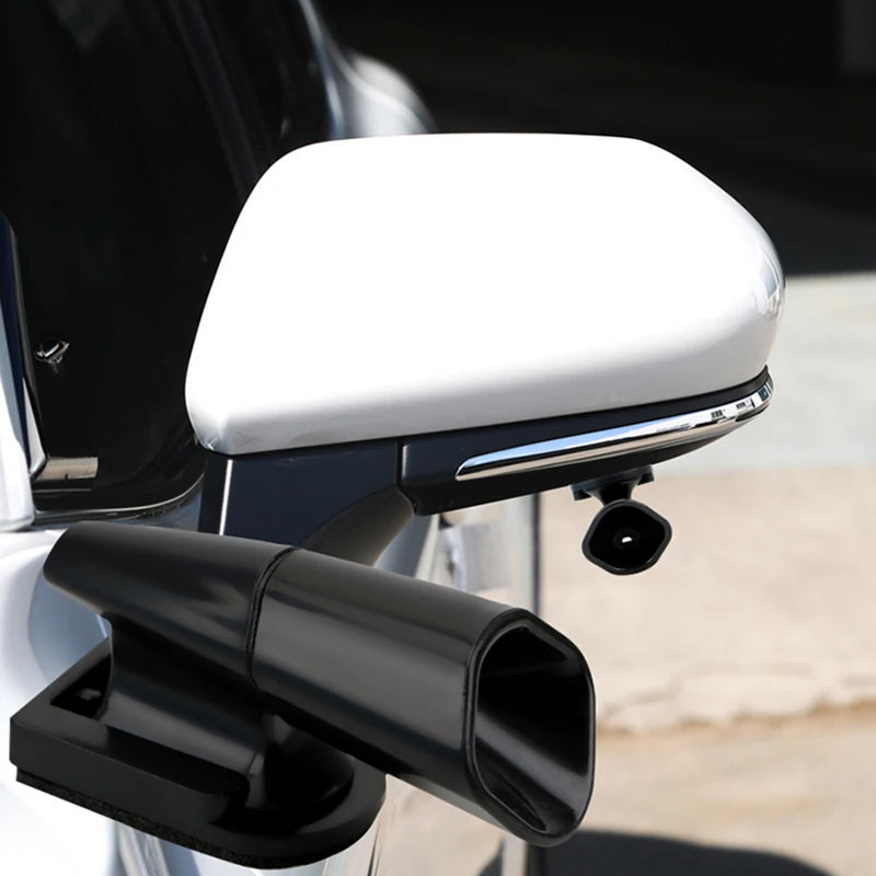koadclo | Ultrasonic Deer Warning Signal Whistle Device for Car – Animal Alert Safety Tool