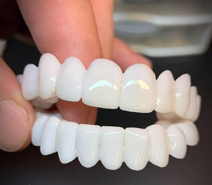 Koadclo | Dental Prosthesis – False Teeth Replacement for Partial & Full Dentures