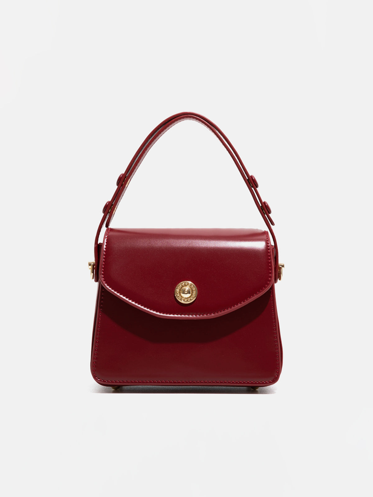 Always In Love Shoulder Bag for Women with Adjustable Strap