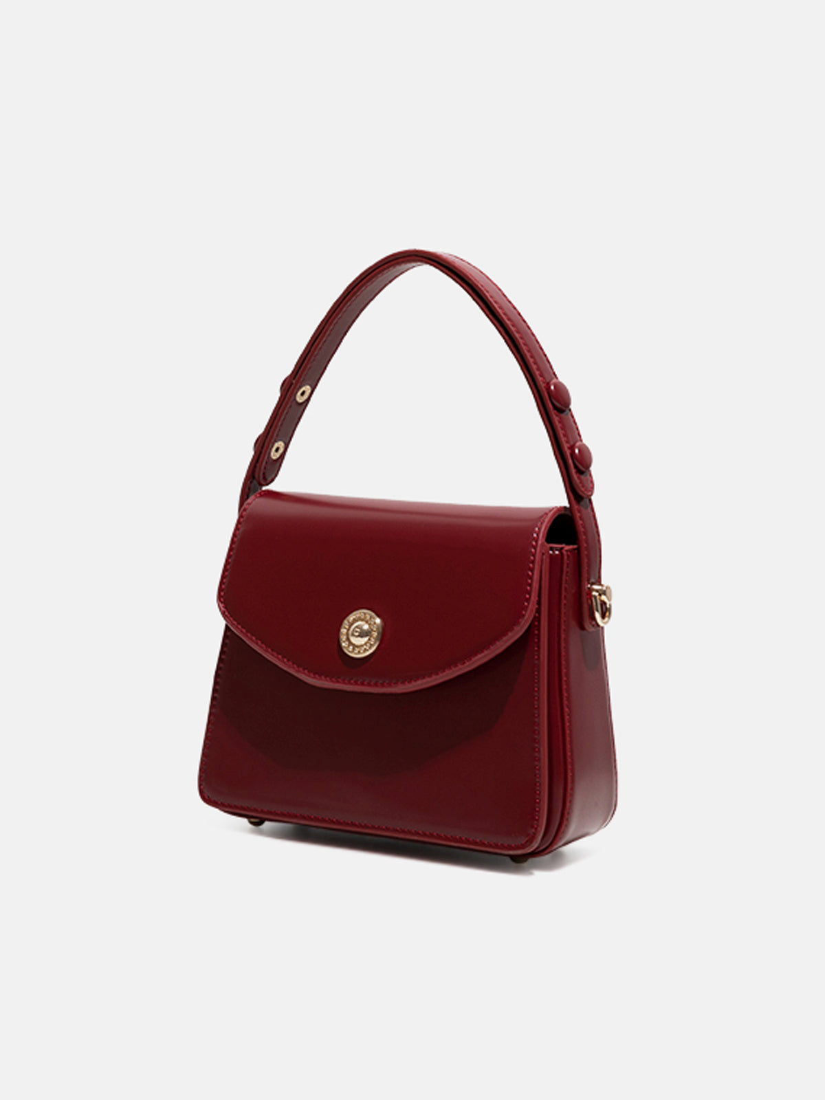 Always In Love Shoulder Bag for Women with Adjustable Strap