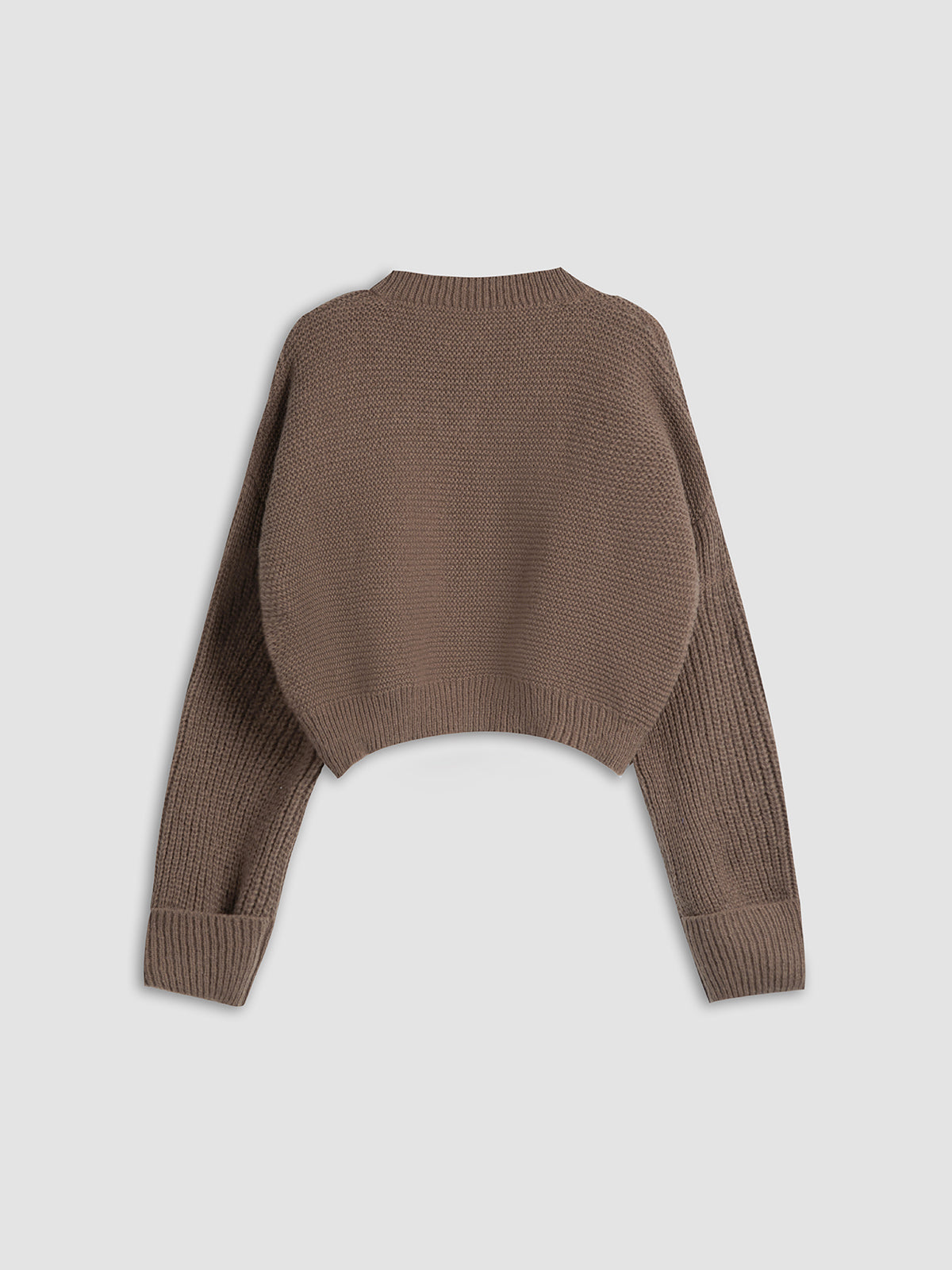 "Women's Casual Minimalism V Neck Pullover Sweater Lightweight Comfort"