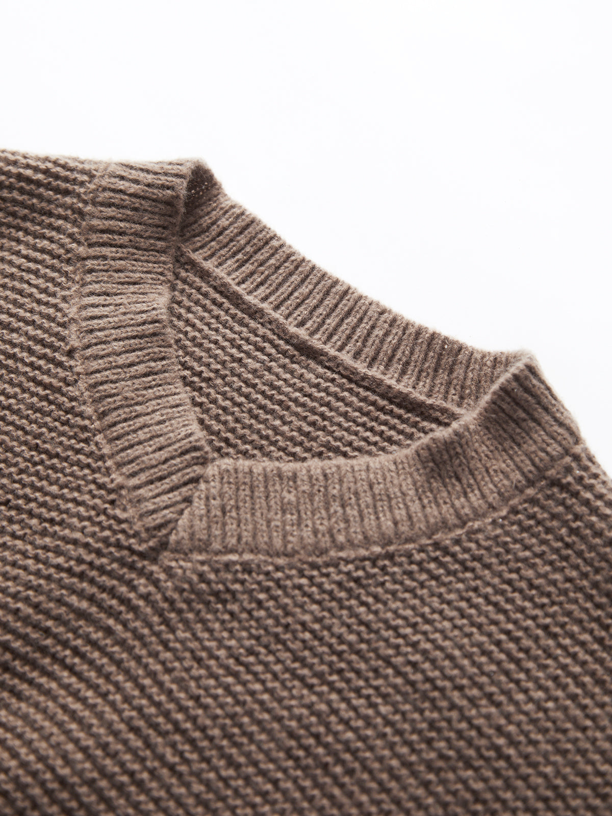 "Women's Casual Minimalism V Neck Pullover Sweater Lightweight Comfort"