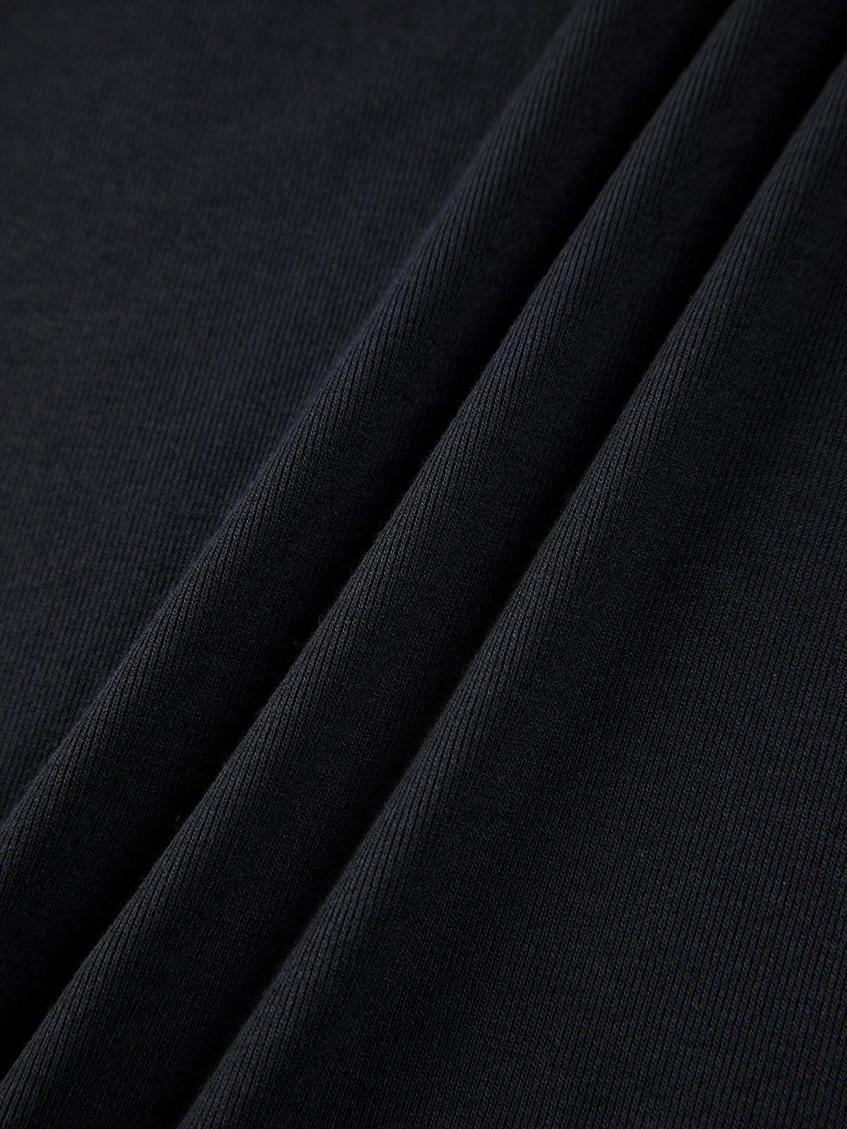 Square Neck Solid Long Sleeve Shirt Casual Everyday Wear
