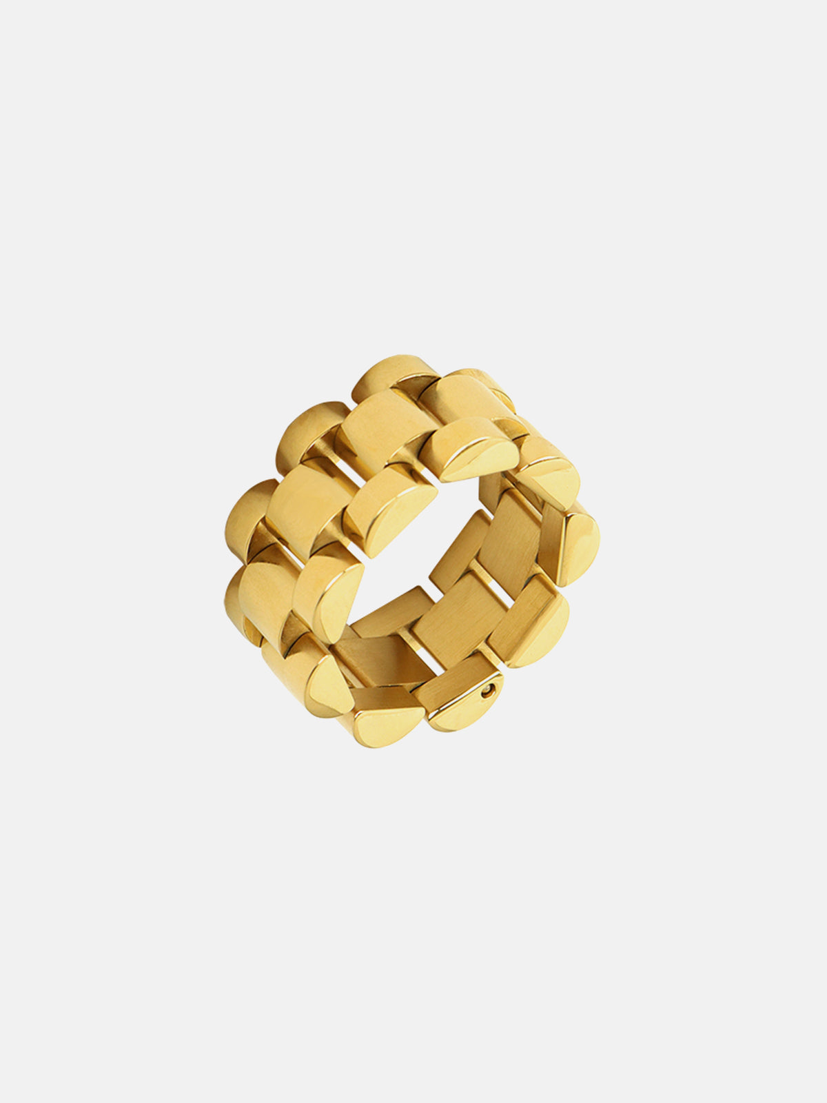 Secret Holds Ring: Unveiling Mysterious Ancient Artifacts