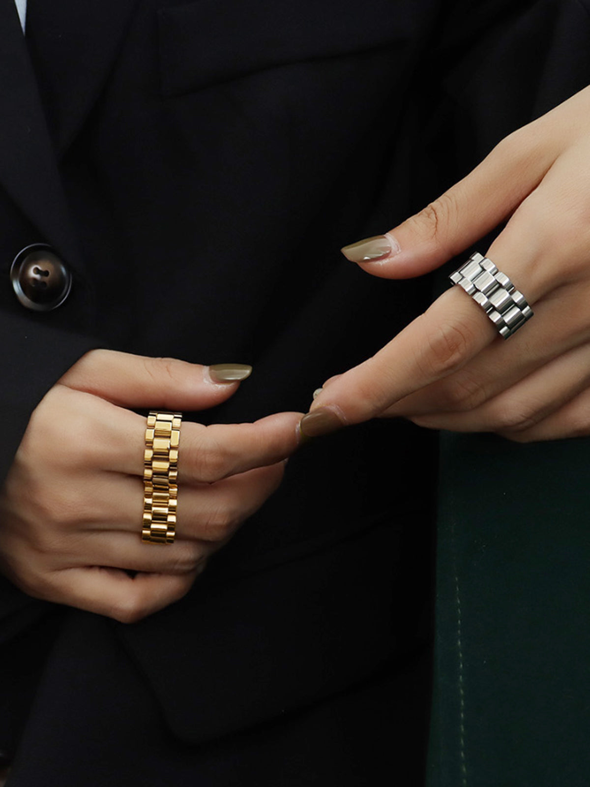 Secret Holds Ring: Unveiling Mysterious Ancient Artifacts