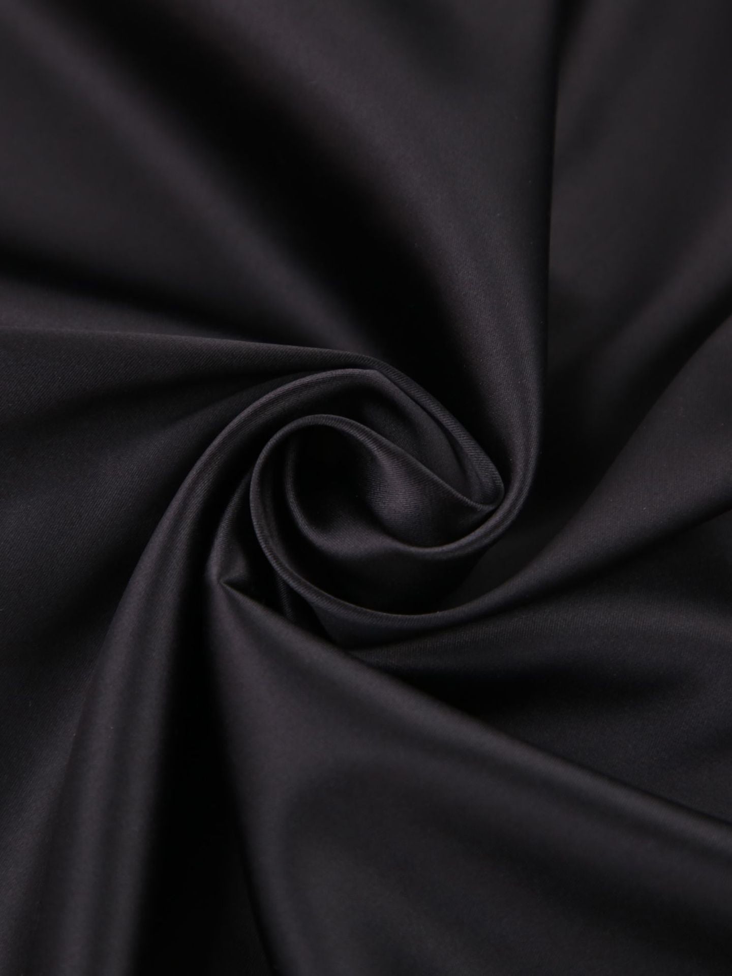 Satin Mock Neck Tie Back Short Dress for Evening Parties