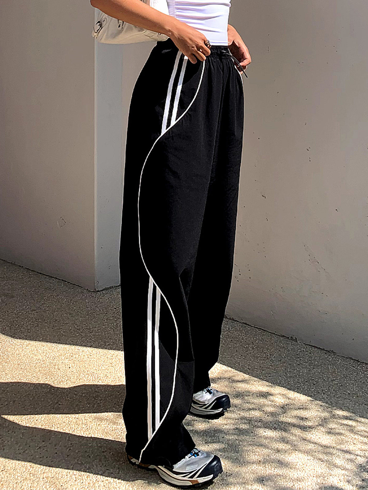 Leisure Series Cargo Pants | Durable Outdoor Wear Essentials