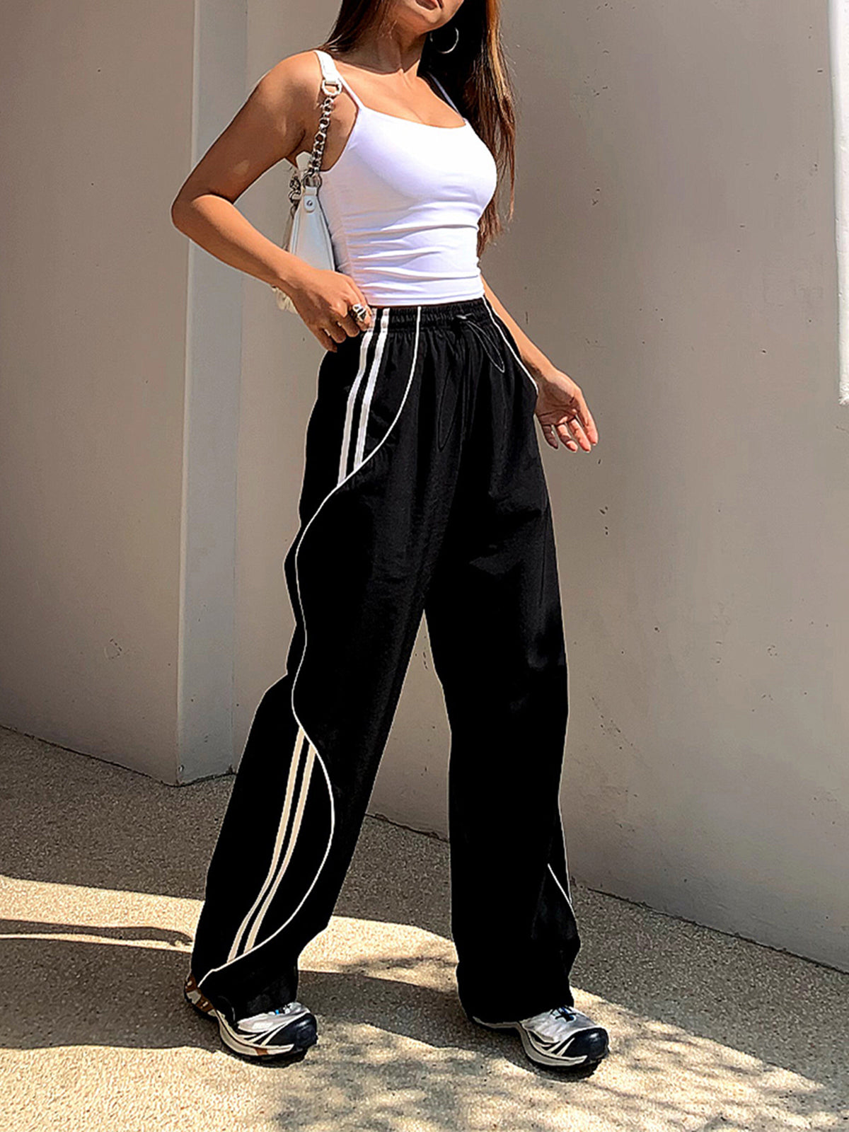 Leisure Series Cargo Pants | Durable Outdoor Wear Essentials