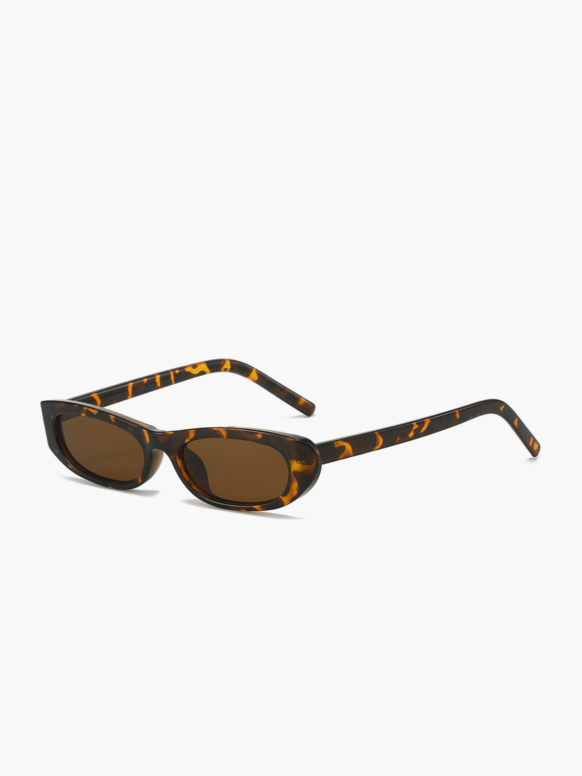 Cat-Eye Sunglasses for Stylish Women's Fashion