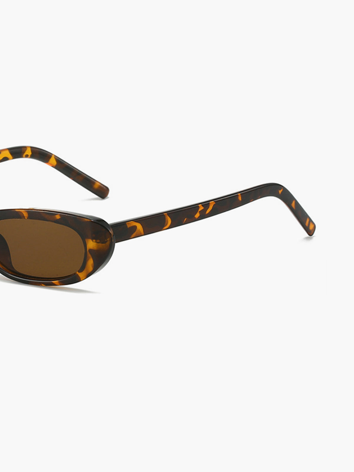 Cat-Eye Sunglasses for Stylish Women's Fashion