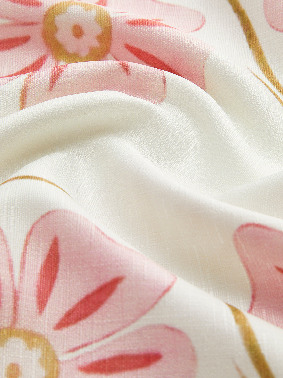 Romantic Print Sleeveless Short Dress Perfect for Summer Evenings