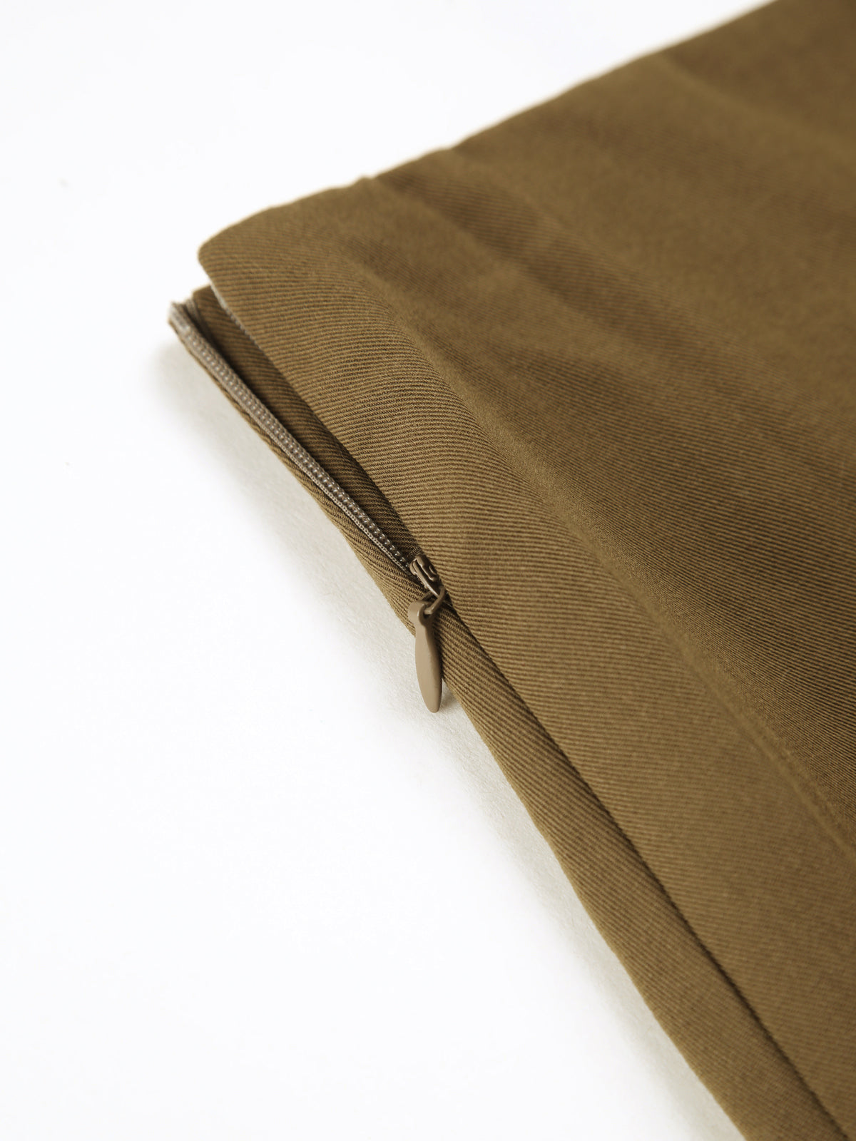 She's Effortless Slit Maxi Skirt for Elegant Evening Wear