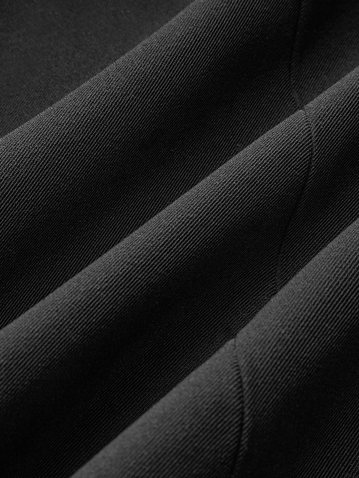 Collar Pocket Blazer Coat Classic Business Casual Style