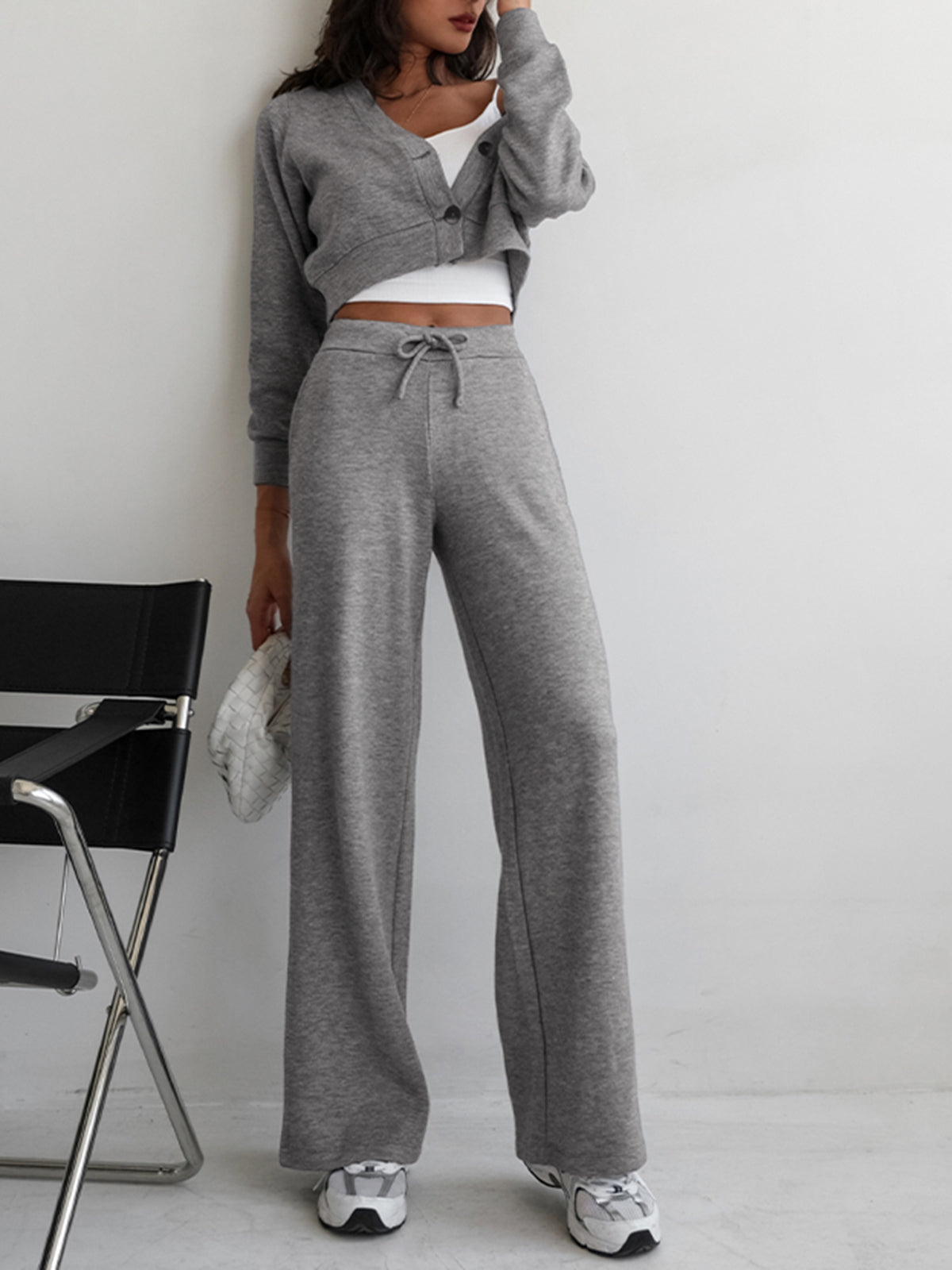 Athflow Crop Jacket - Stylish Comfort Fit For Everyday Wear