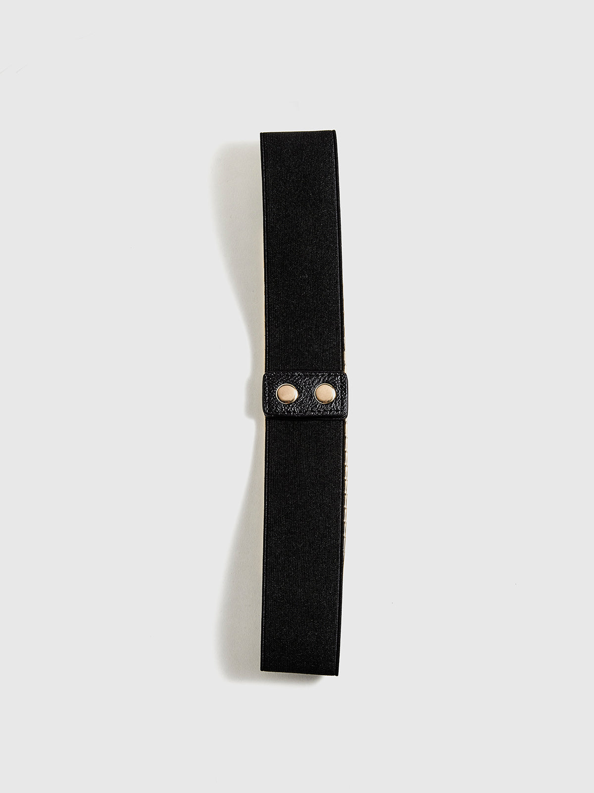 Elastic Fish Scale Belt Adjustable Stretch Waistband