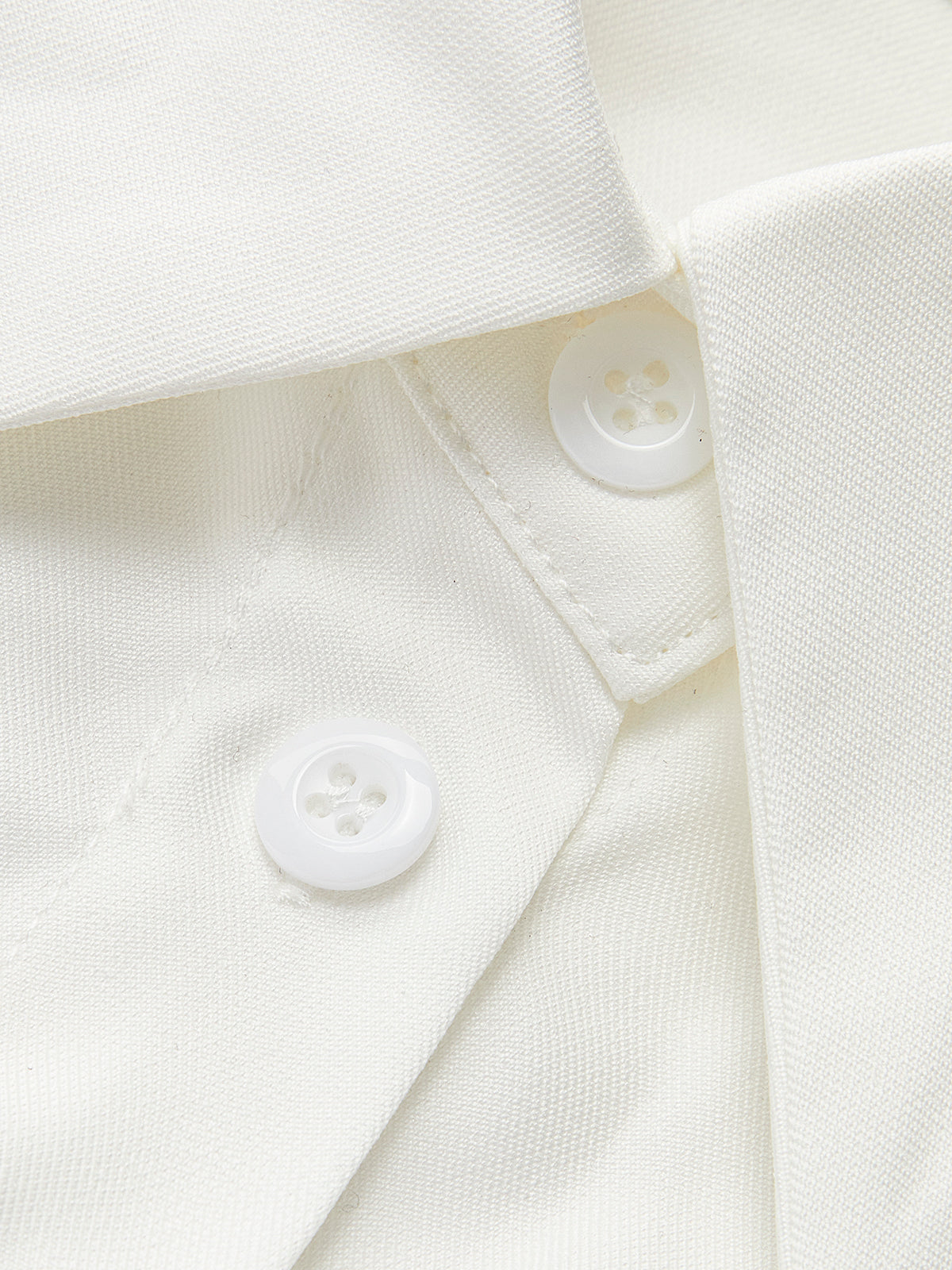 Two Tone Panel Polo Shirt Comfortable Casual Wear for Men