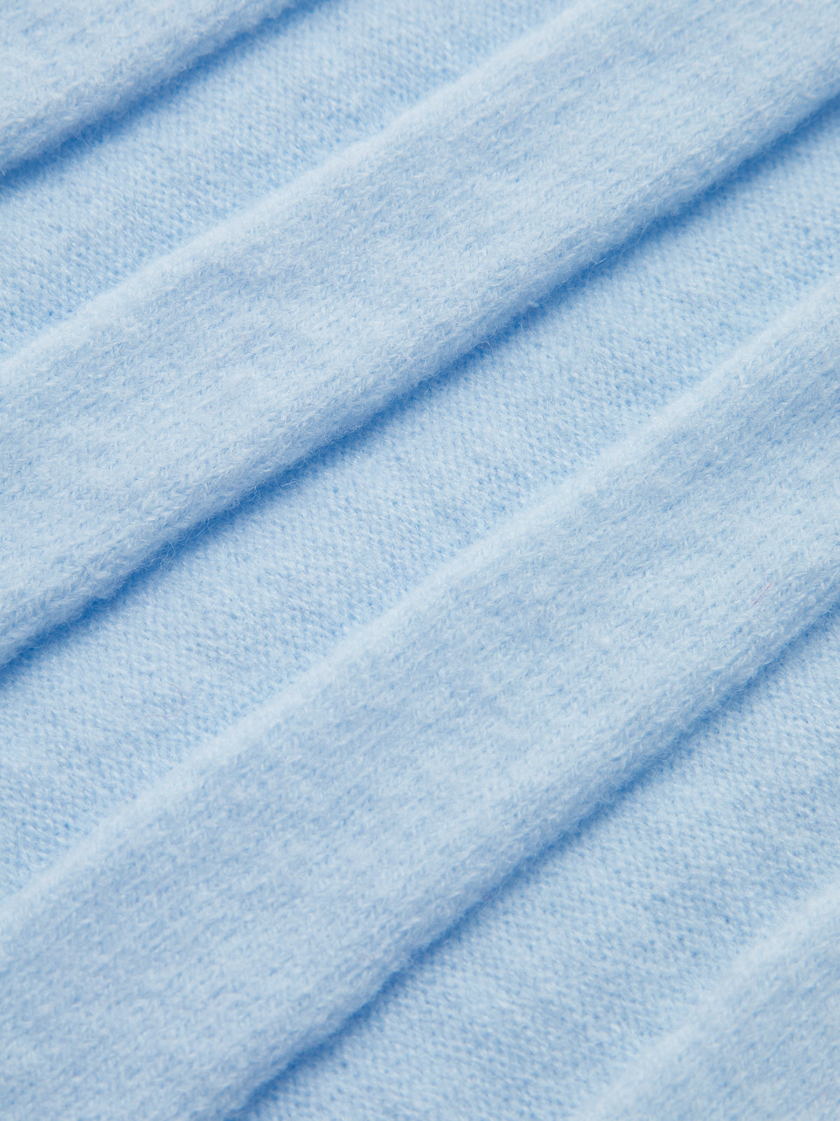 Leisure Pleated Knit Skirt for Women Casual Wear