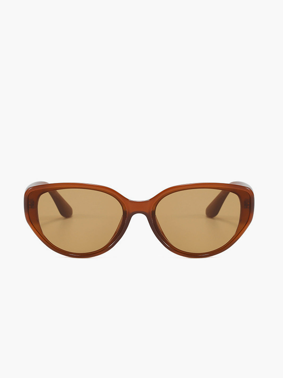 Retro Cat Eye Sunglasses for Women Vintage Design