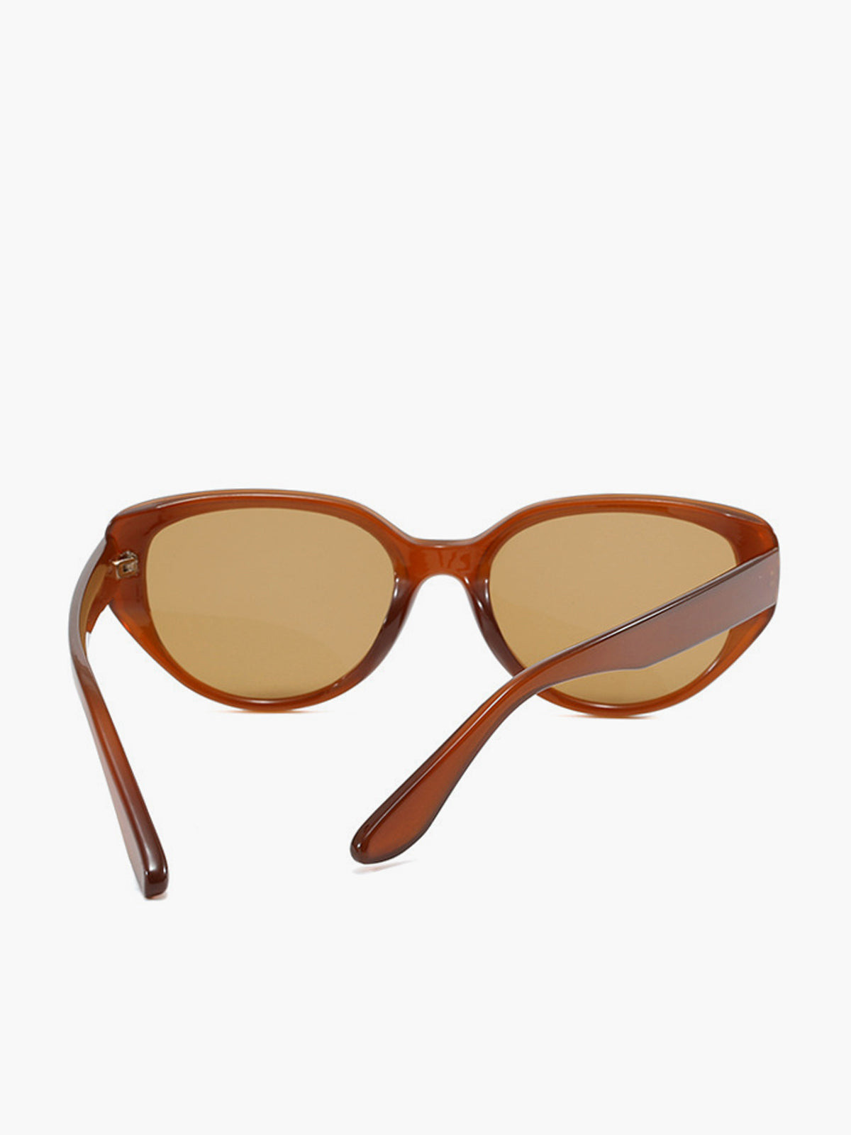 Retro Cat Eye Sunglasses for Women Vintage Design