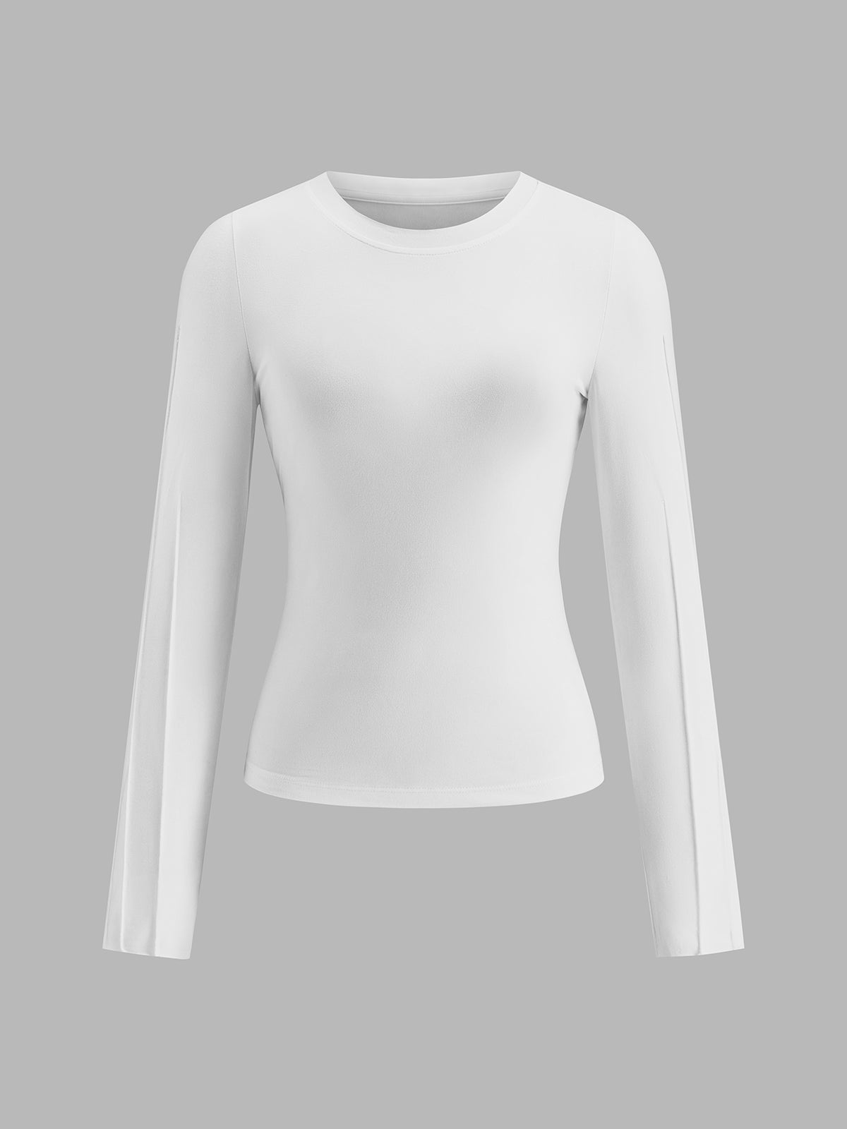 That One Long Sleeve Shirt Perfect for All Seasons