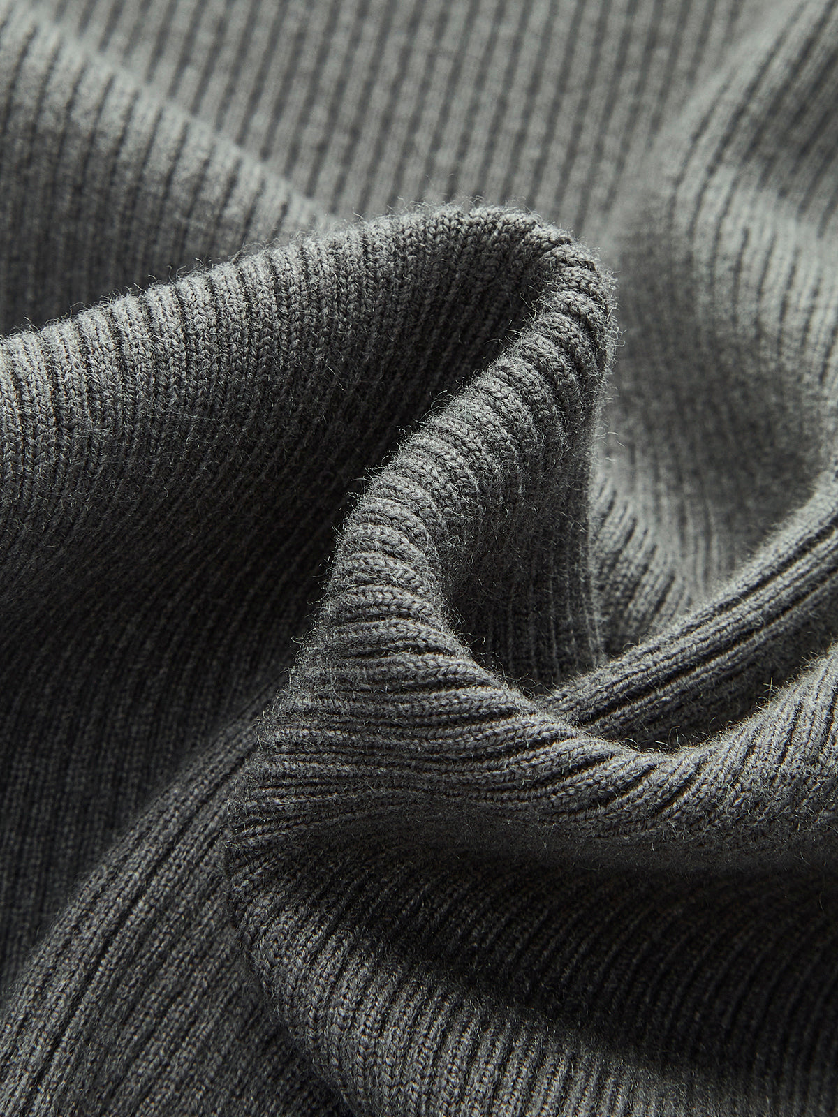 Plain Button Knit Cardigan Cozy Lightweight Sweater Jacket
