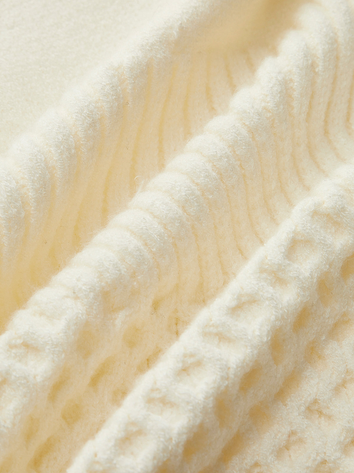 Contrast Trim Sleeveless Ribbed Sweater Vest Cozy Layering Fashion Essential