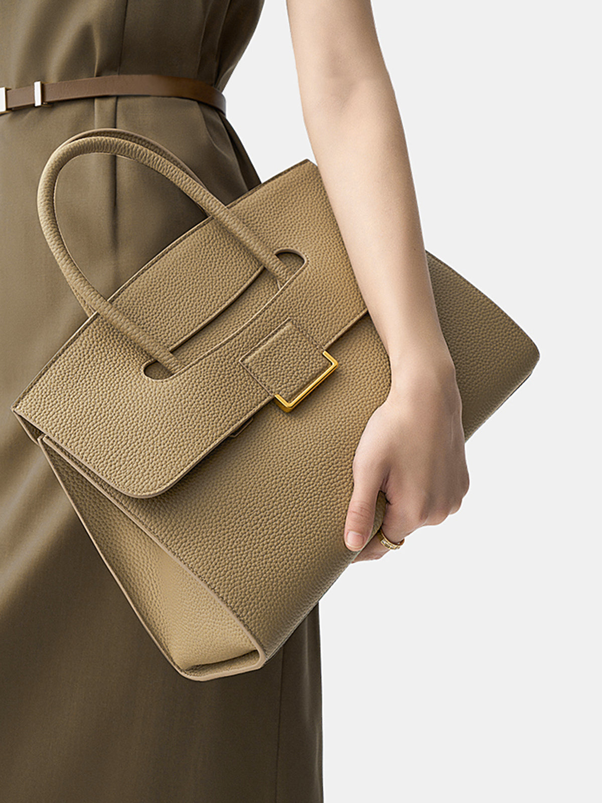 Metropolitan Tote Bag Durable Everyday Carry All