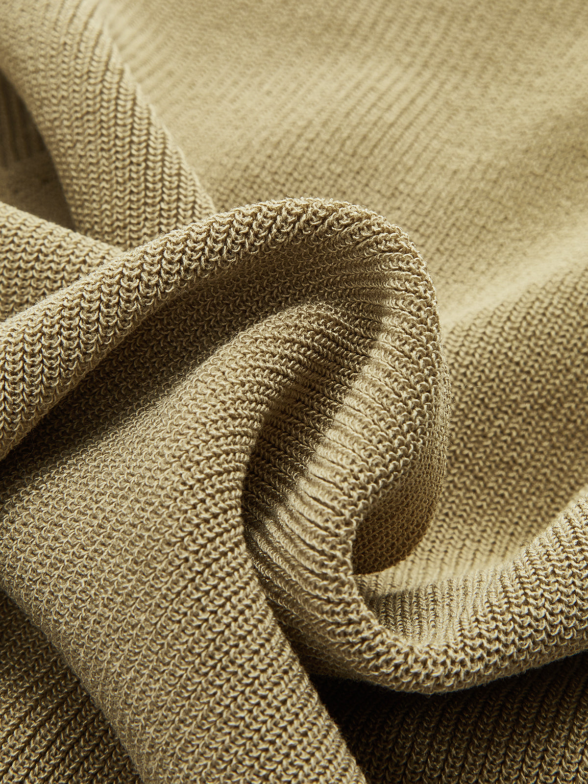 Knit Twist-Front Tank Top Lightweight Summer Casual