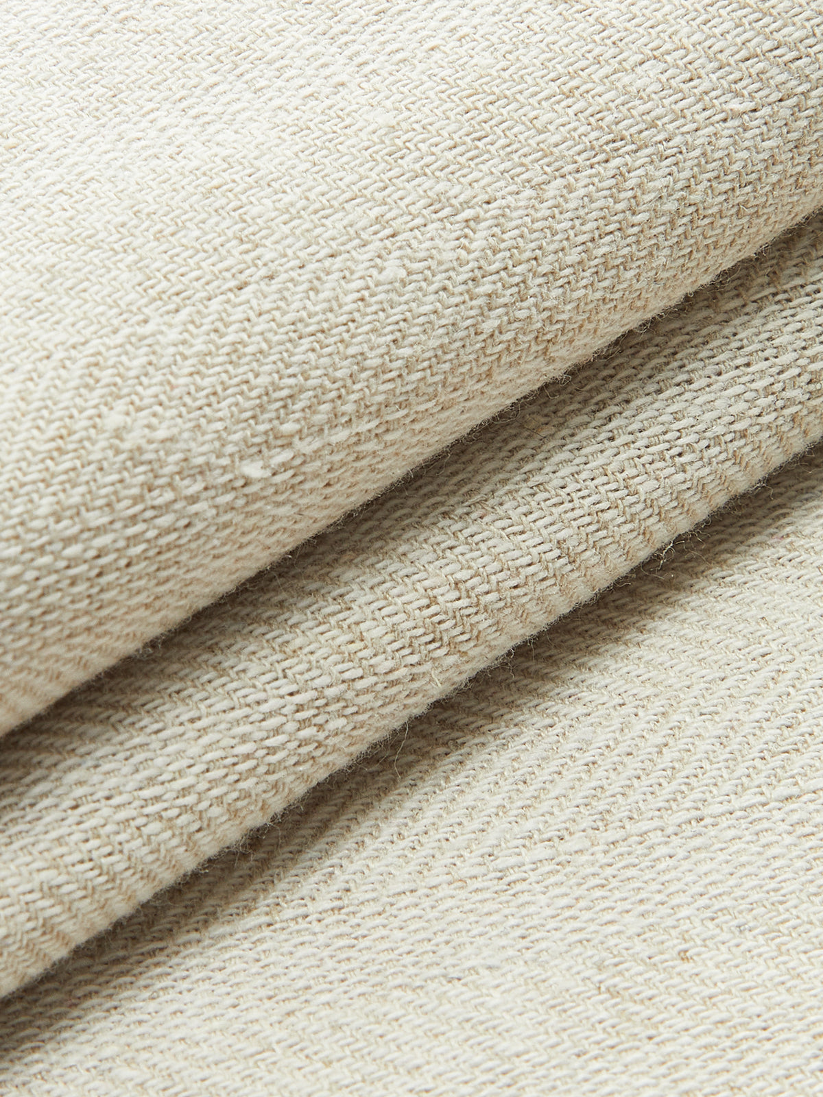 Linen Blend Wide-Leg Pants, Comfortable Lightweight Summer Fashion