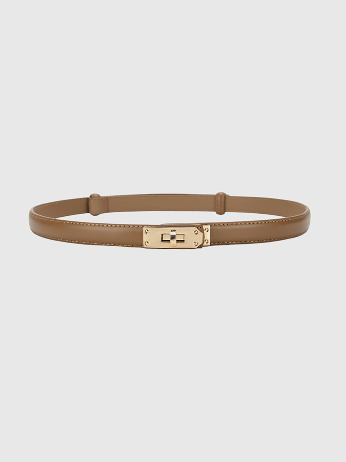 Right On The Line Adjustable Waist Belt for Men