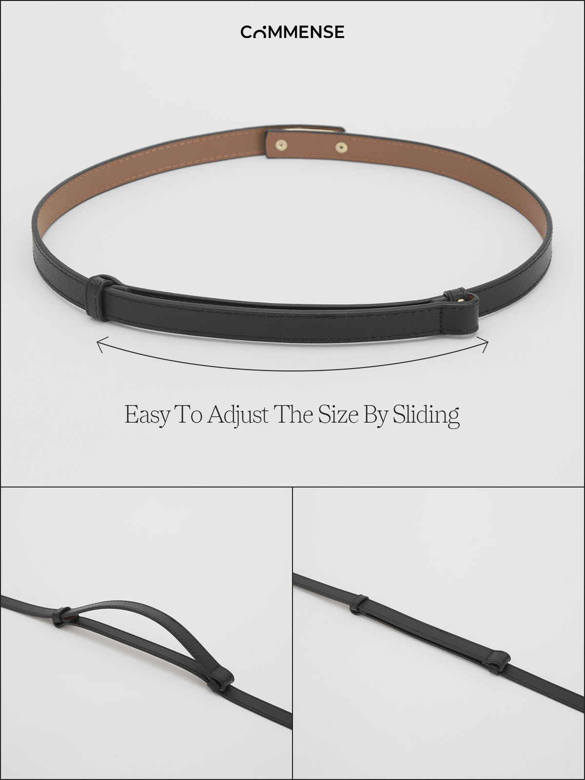 Rays Belt: High-Quality, Durable Leather Accessories