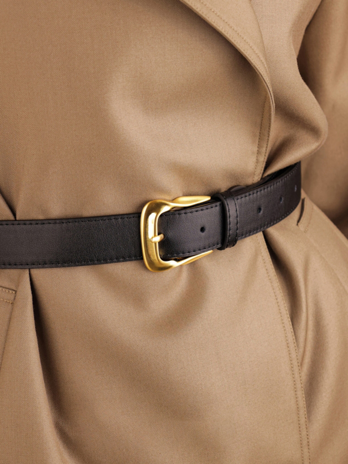 Beyonca Belt: Durable and Stylish Fashion Accessory