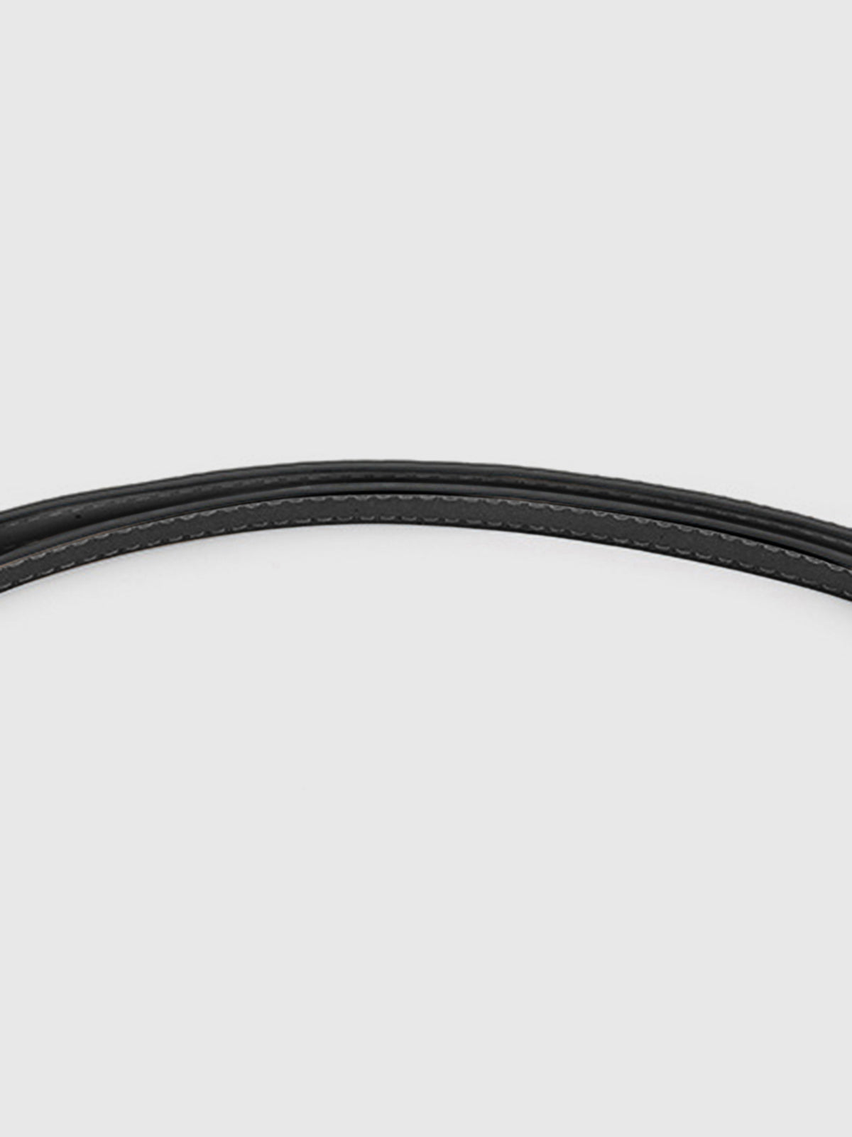 Stylish Adjustable Slim Belt for Men and Women