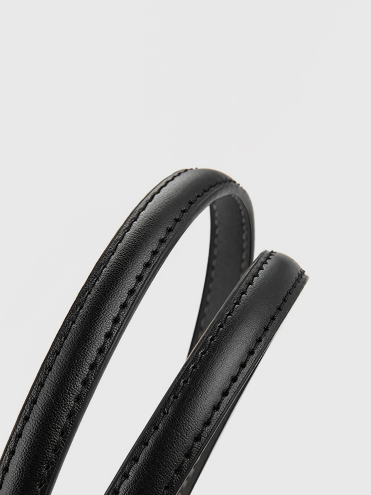 Stylish Adjustable Slim Belt for Men and Women