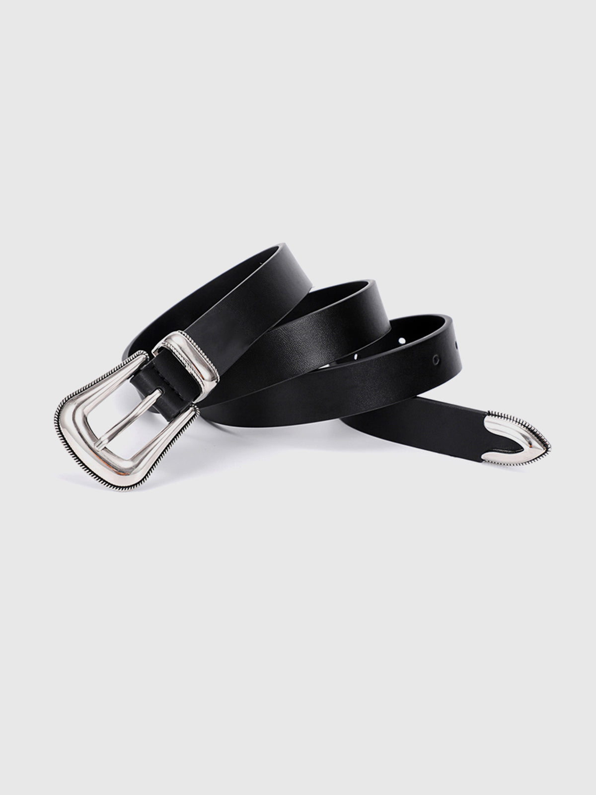 Essential Leather Belt for Everyday Wear and Style