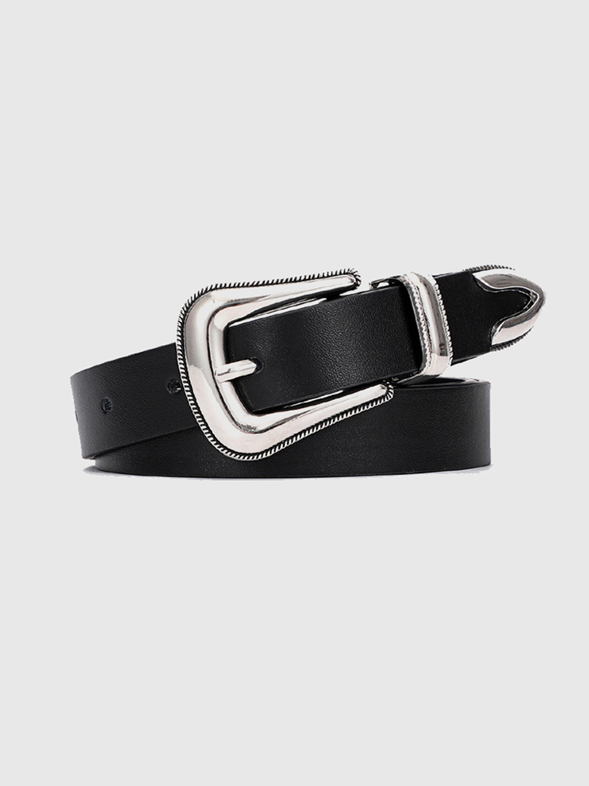 Essential Leather Belt for Everyday Wear and Style