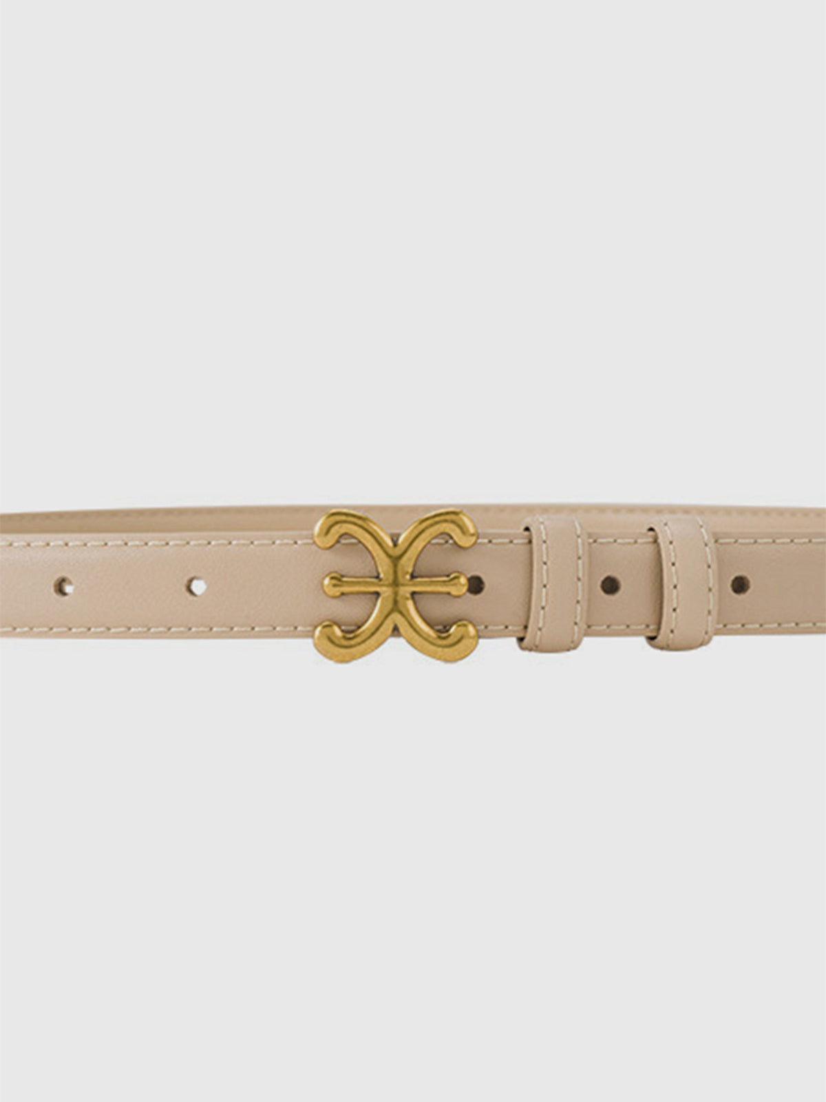 Kisumu Hues Belt Traditional Crafted African Design