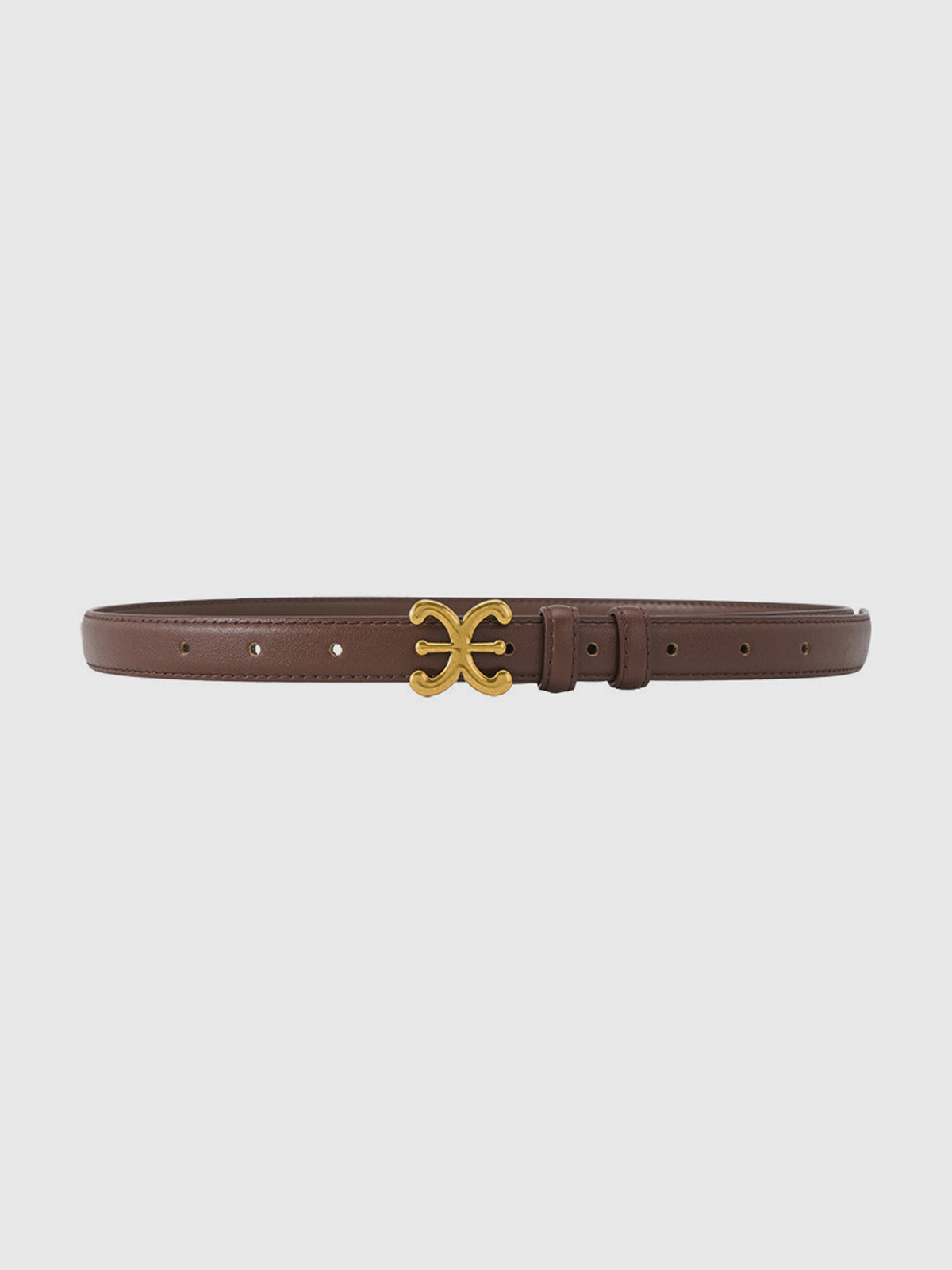 Kisumu Hues Belt Traditional Crafted African Design