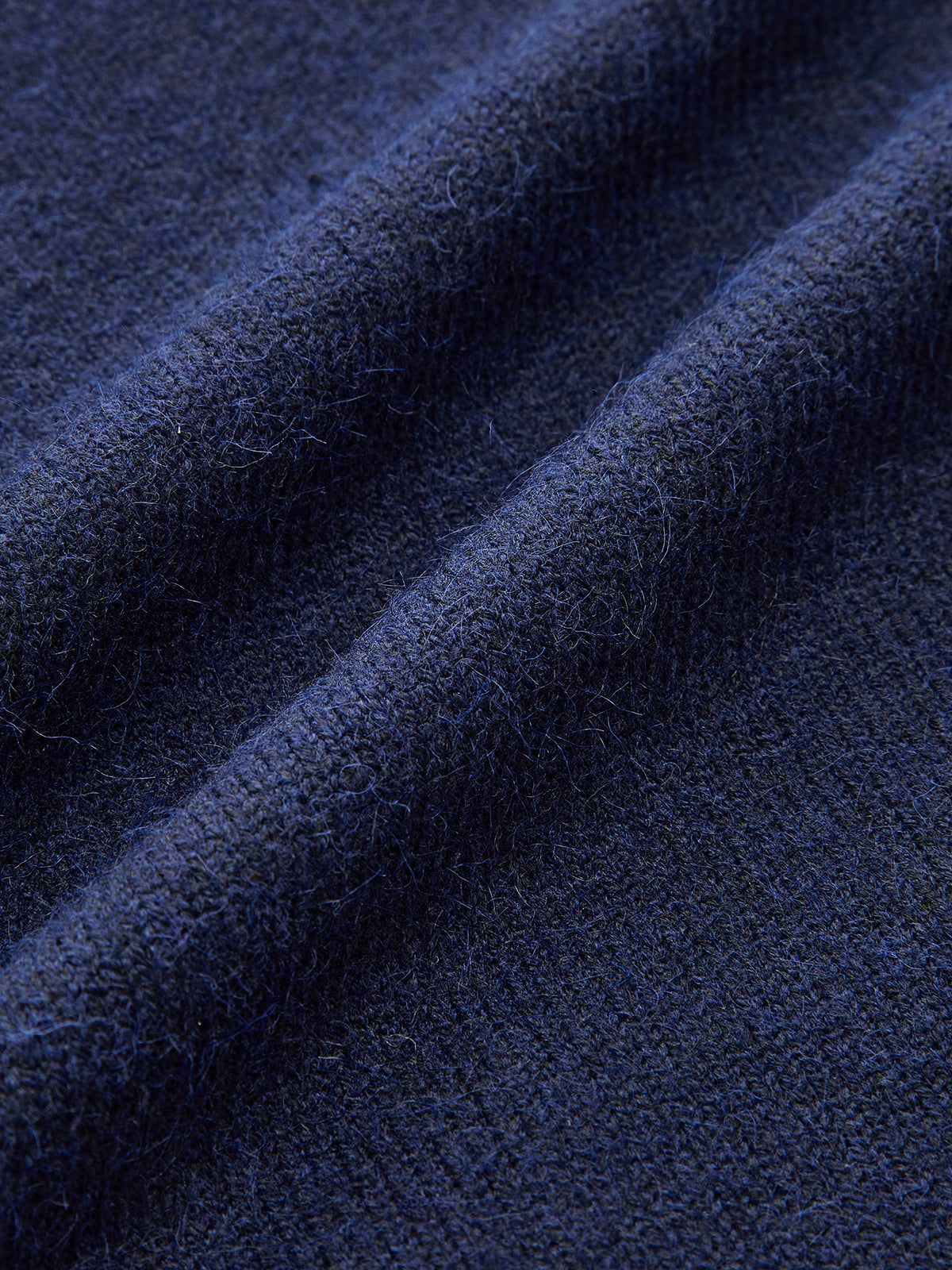 2 in 1 Polo Sweater Versatile Layering Essential Unisex