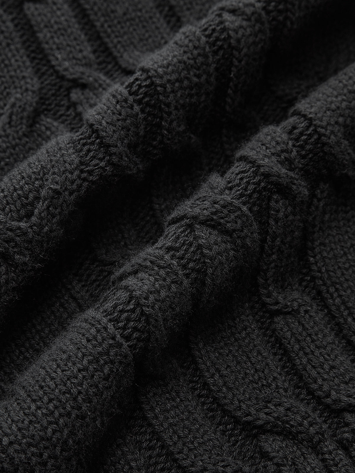 Cable-Knit Bow Cap Sleeve Vest Sweater for Women Stylish Layering