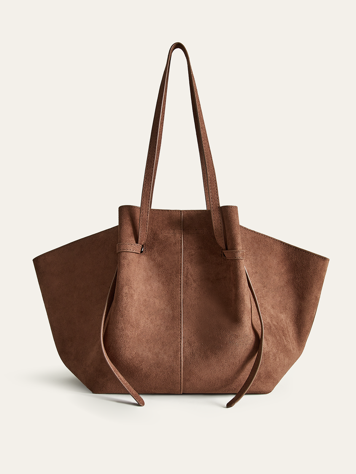 PU Large-Capacity Tote Bag for Women, Stylish Versatile Handbag